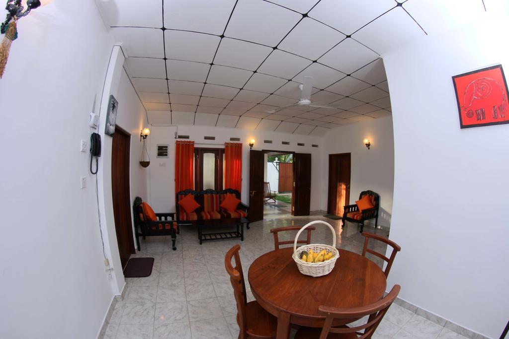 Summer Dew Villa Talpe Cameră foto