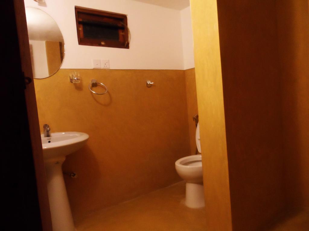 Summer Dew Villa Talpe Cameră foto