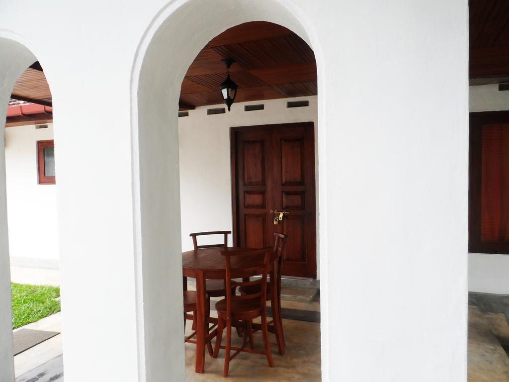 Summer Dew Villa Talpe Cameră foto